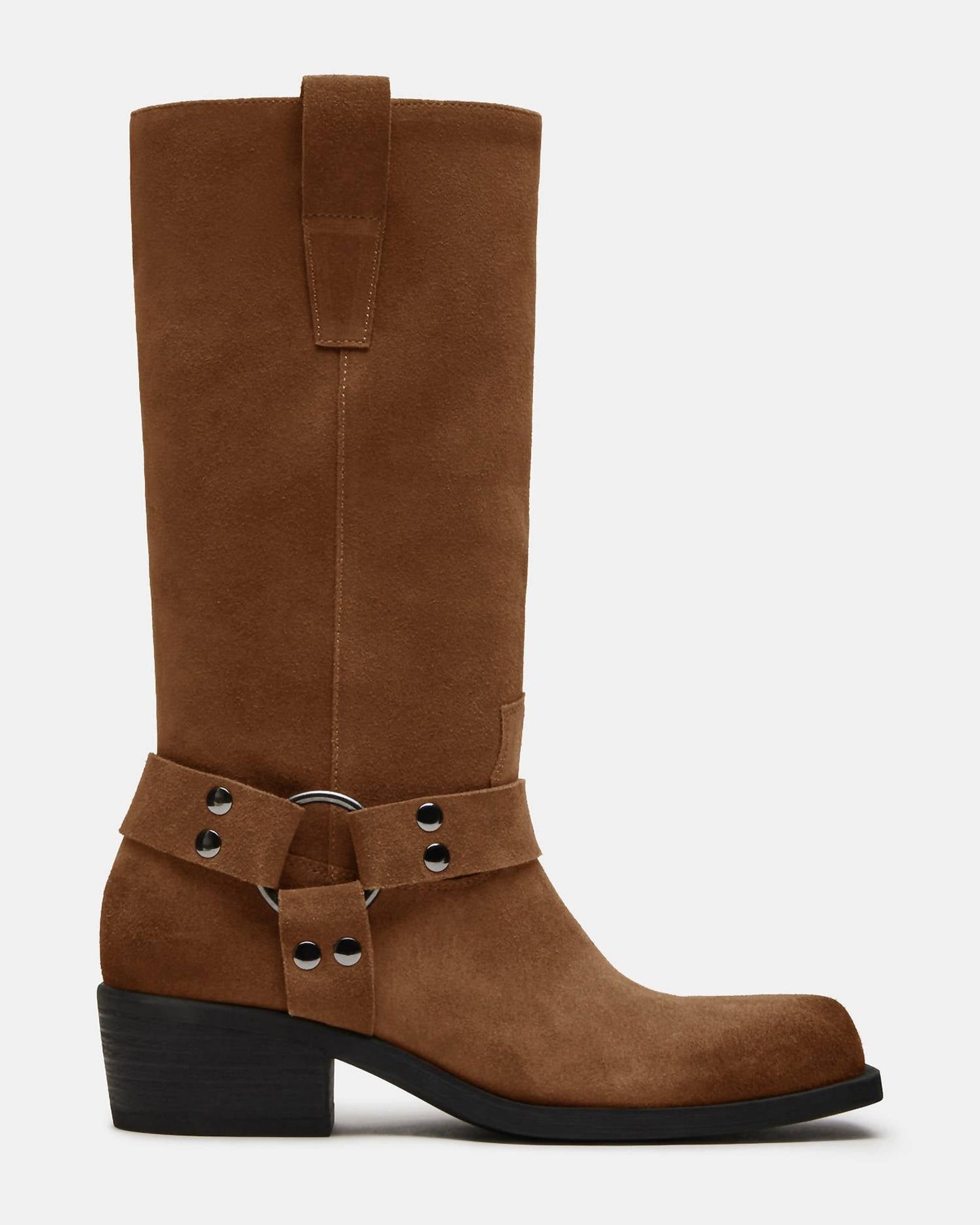 Steve Madden - Women's Ruskin Suede Boots