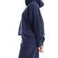 Polo Ralph Lauren - Boxy Fit Hybrid Hoddie Sweater