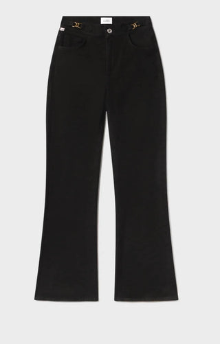 Citizens Of Humanity - Kimberly Flare Jeans with Horsebit