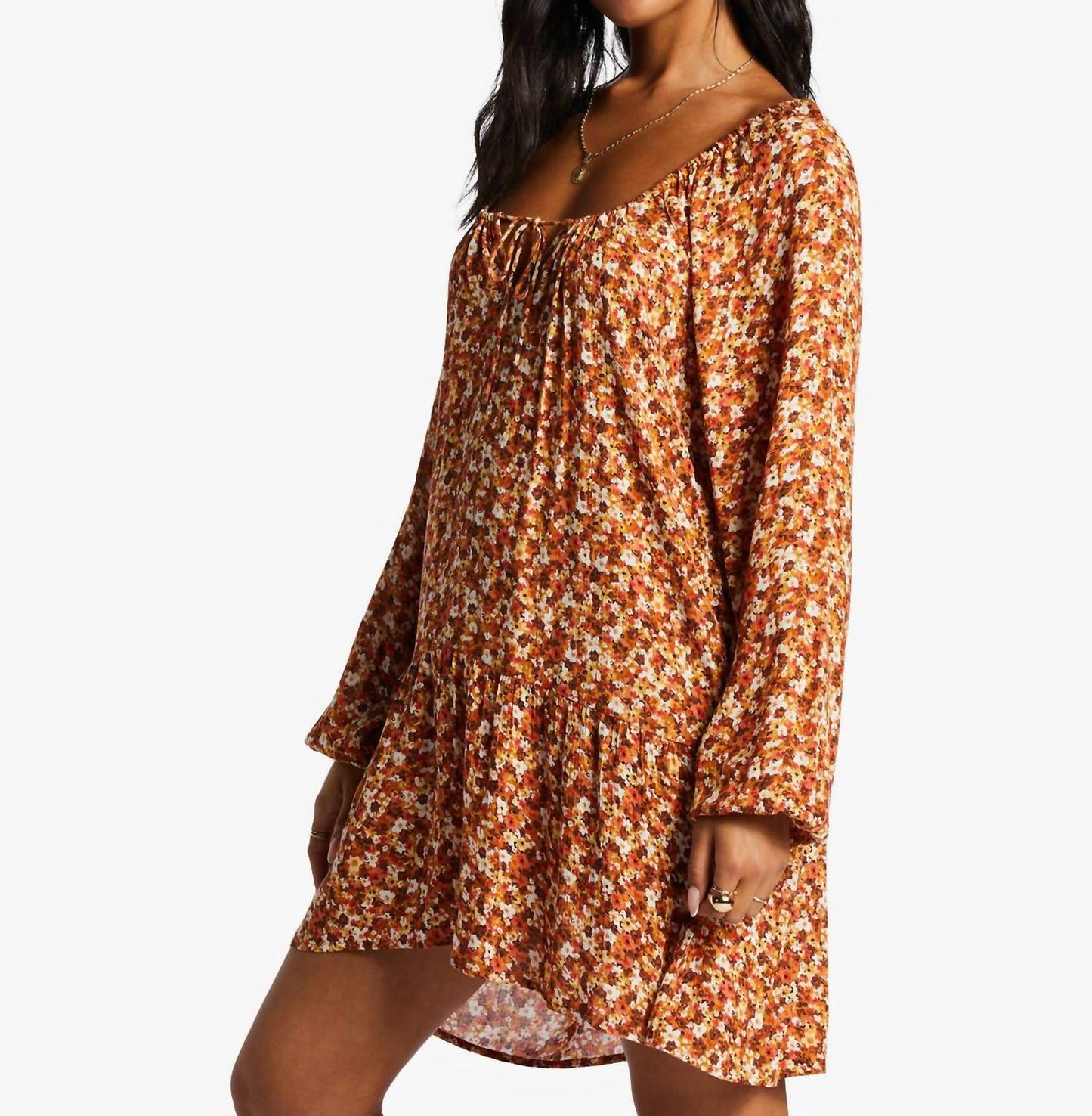 Billabong - Lucky You Dress