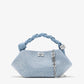 Ganni - Women's Bou Convertible Mini Bag