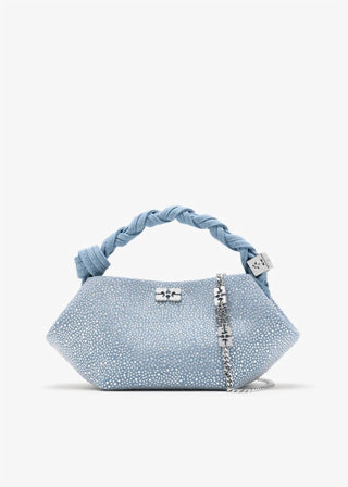 Ganni - Women's Bou Convertible Mini Bag