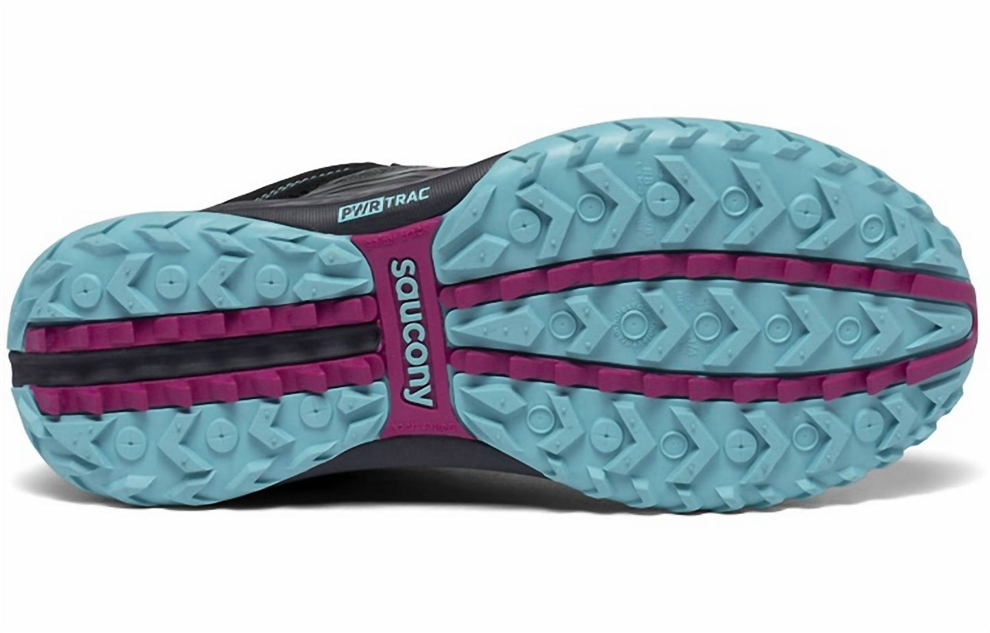 Saucony - Women's Mad River Tr2 Shoes