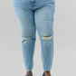 Kut From The Kloth - Rachael High Rise Mom Jean - Plus