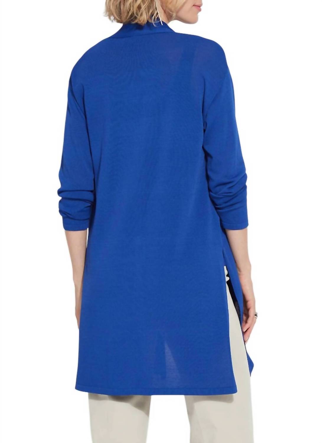Lysse - Avril Knit Duster