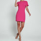 7Diamonds - Core T-shirt Dress