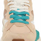 Ash - Women's Spider Mesh Trainers Chunky Sneakers
