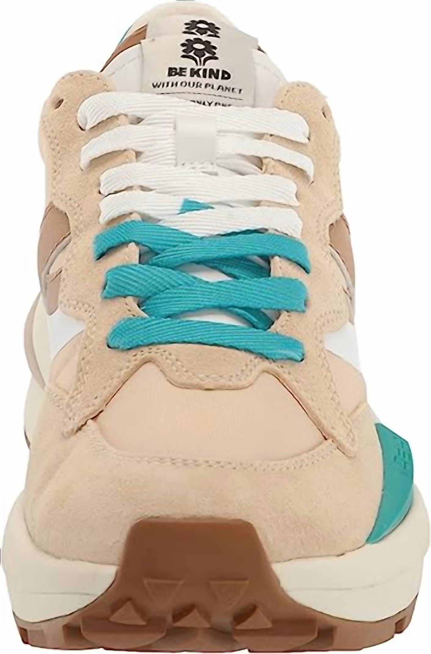 Ash - Women's Spider Mesh Trainers Chunky Sneakers
