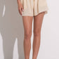 Elan - Crinkle Shorts