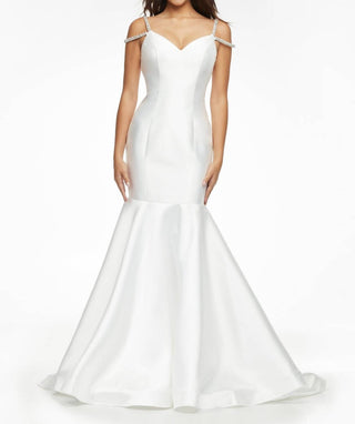 Ashleylauren - Mermaid Prom Dress