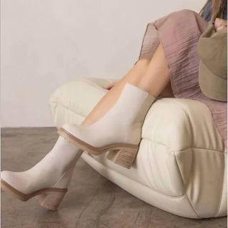 Oasis Society - Women's Megan Chelsea Bootie