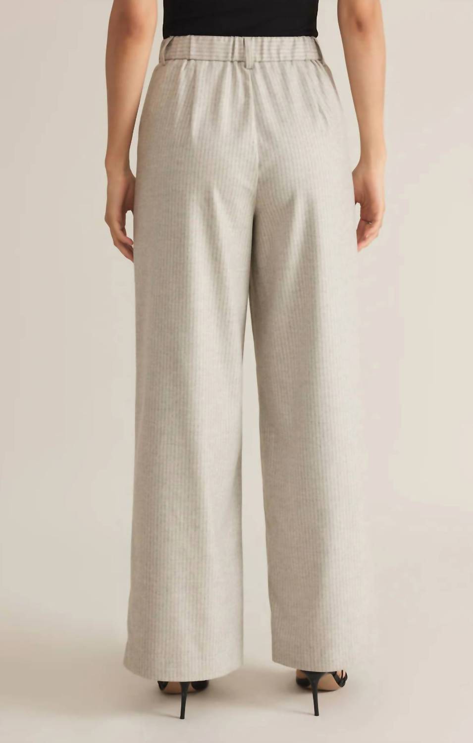 Z Supply - Evette Pinstripe Pants