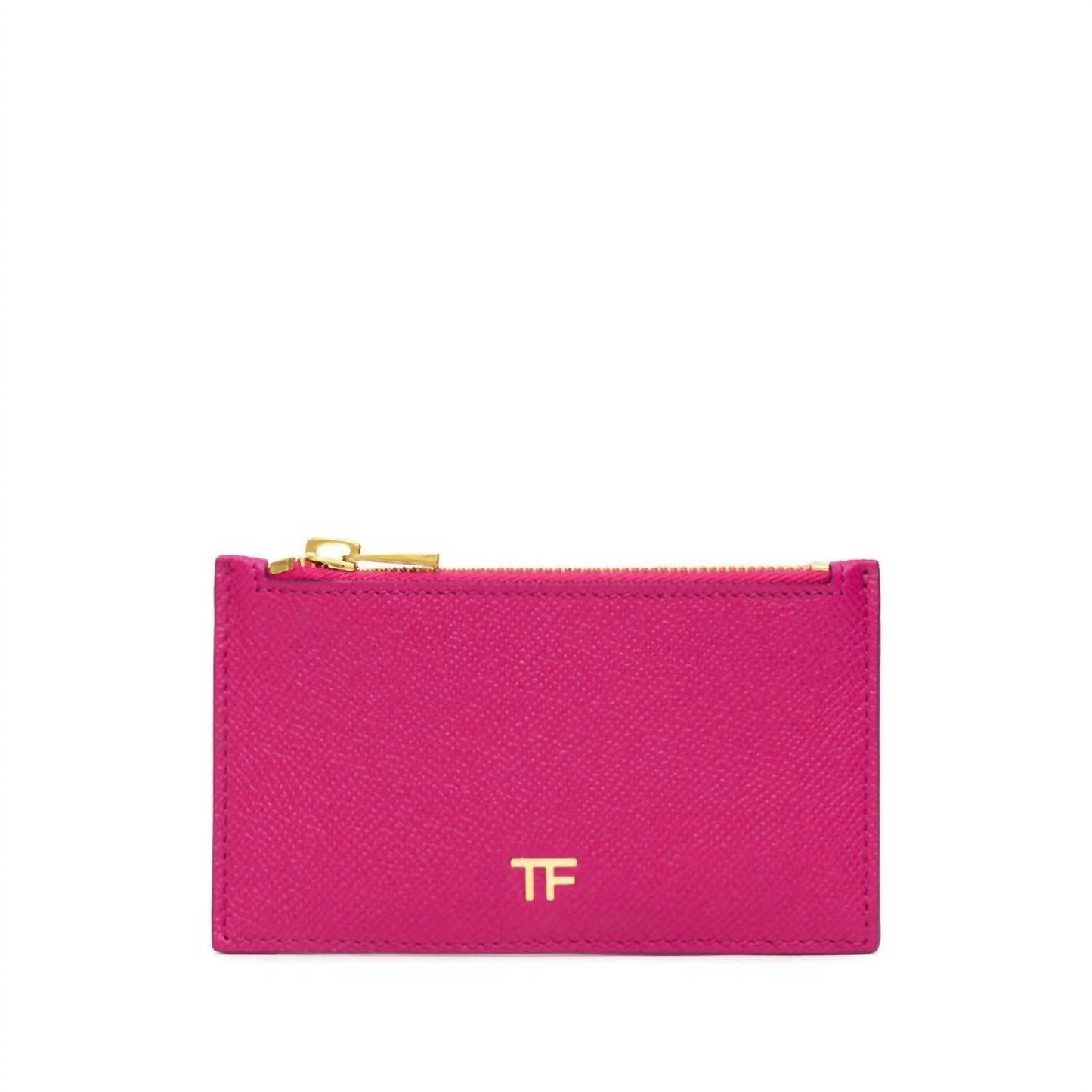 Tom Ford - Women's Leather Wallet