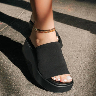 Steve Madden - Women's Slinky30 Slide Sandal