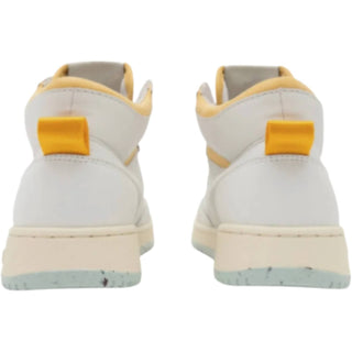 Oncept - Women's Philly Hi Top Sneakers
