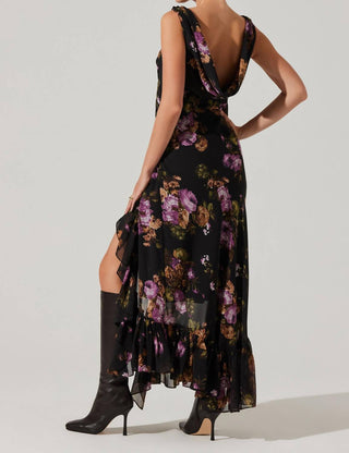 Astr - Cecilia Dress