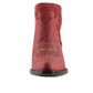 Buck & Brana - Women’s Kayla Leather Cowgirl Boots