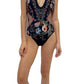 Johnny Was - Ardem One-Piece Swimwear