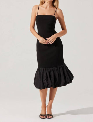 Astr - Brittnea Dress