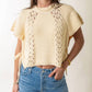 Deluc - Dinis Knit Top