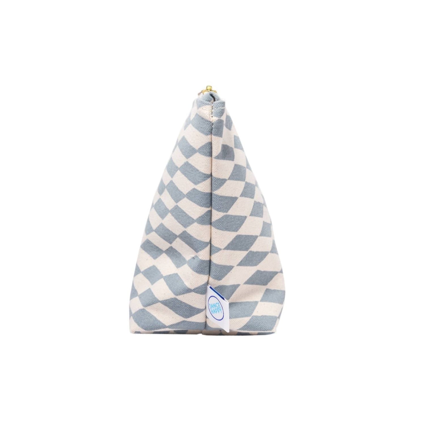 Dance Happy Designs - Women's Esther Cosmetic Bag