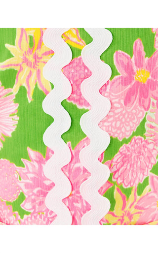Lilly Pulitzer - Girl's Little Lilly Classic Shift