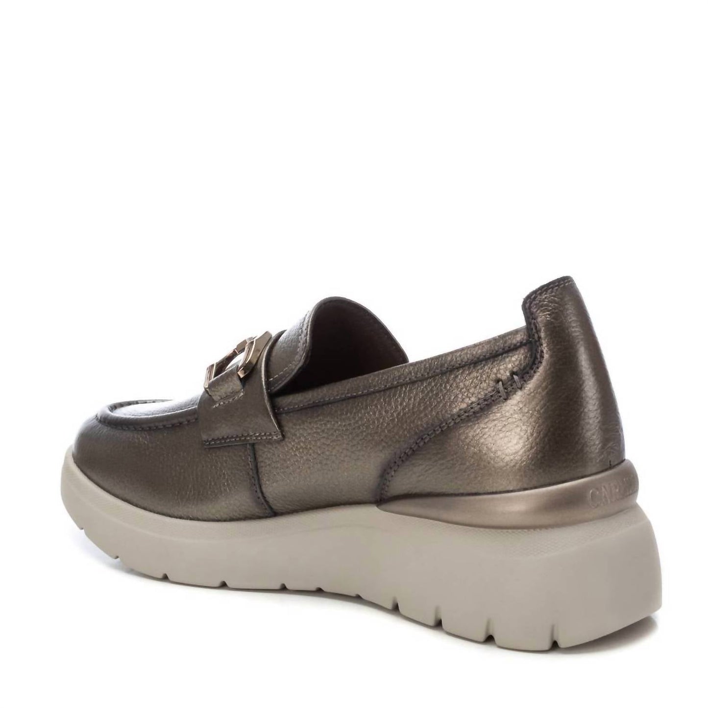 Xti - Women's Leather Moccasins
