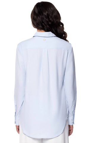 Coolibar - Hepburn Long Sleeve Shirt