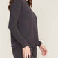 Barefoot Dreams - Ultra Soft Long Sleeve Pullover