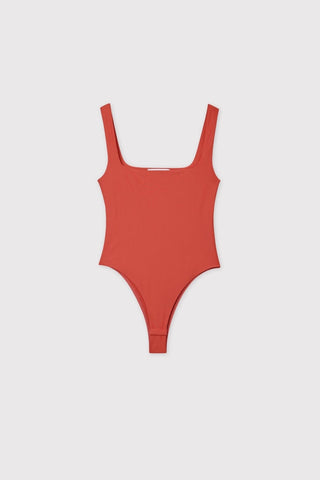 Dāl The Label - Women's Essential Bodysuit