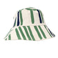 Erin Flett - Women's Kale Grid Bucket Hat