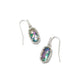 Kendra Scott - Lee Silver Drop Earrings