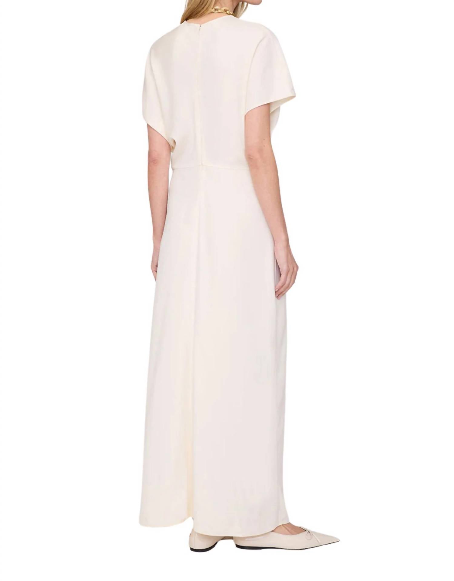 Anine Bing - Zadig Maxi Dress