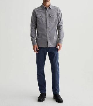 Ag Jeans - Tellis Slim Straight Jean