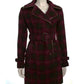 Bb Dakota - Women's Nell Double Breasted Button Down Coat