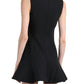 Alexander Mcqueen - Tailored Mini Dress