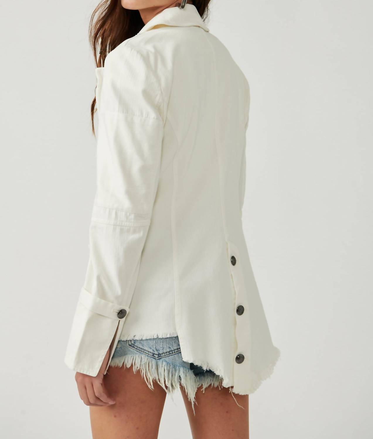 Free People - HARLOW BLAZER