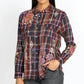 Johnny Was - Brittany Patch Pocket Shirt