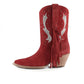 Buck & Brana - Women’s Morgan Western Leather Boots