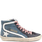 Golden Goose - Women's Slide Classic Sneakers