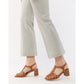 Ann Mashburn - Fayette Flare Cropped Pant