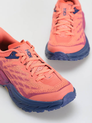 Hoka - Women's Speedgoat 5 Trail Running Shoes