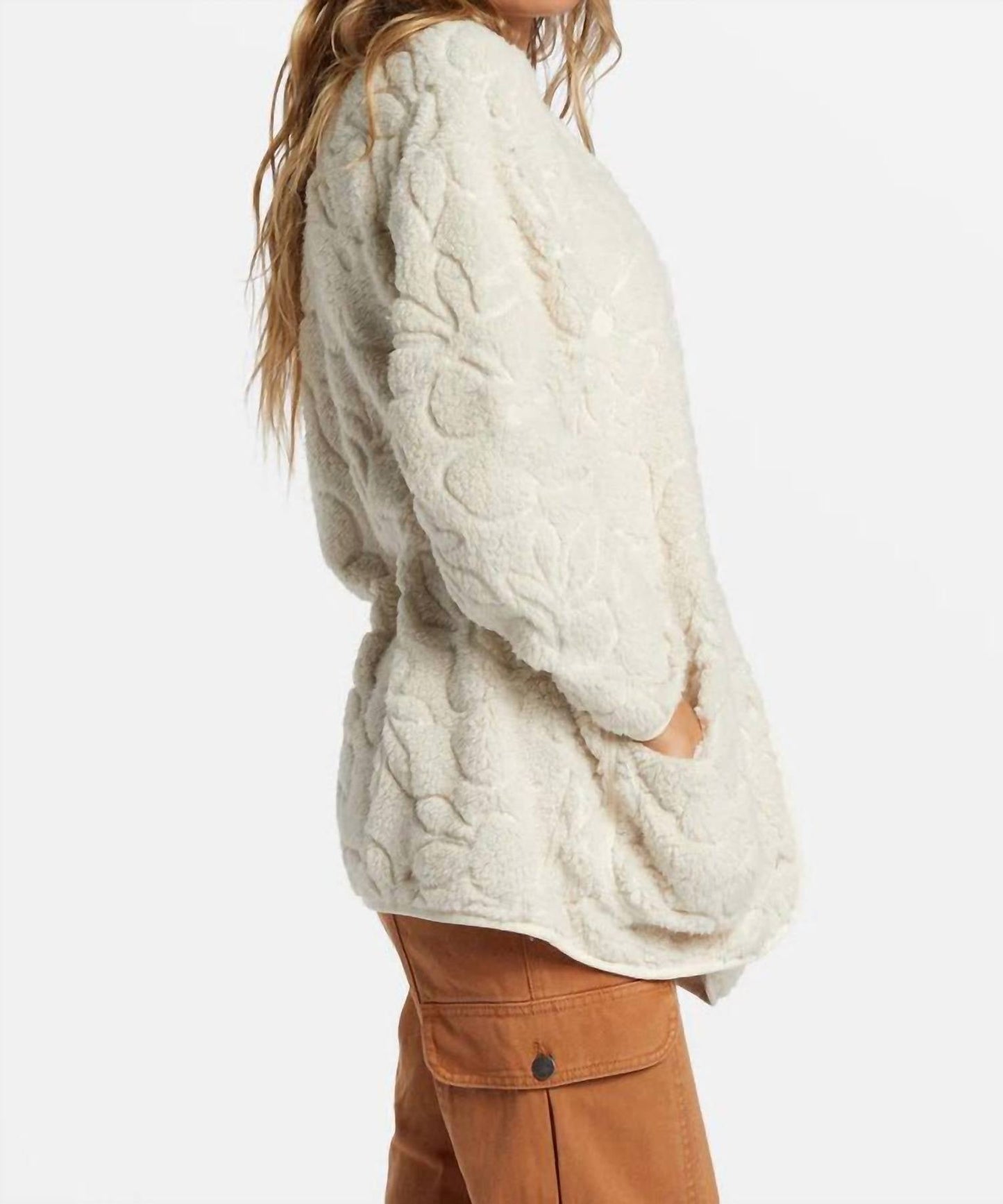 Billabong - Fireside Cozy Fleece