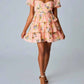 Buddylove - Conner Irish Rose Dress
