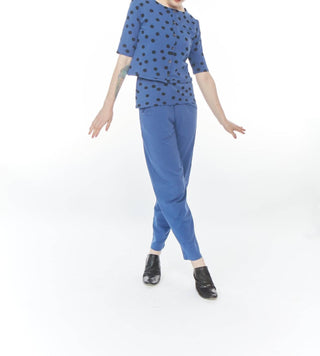 Matthildur - Sleeves Tank Top