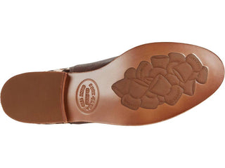 Kork-Ease - Women's Renny Leopard Booties