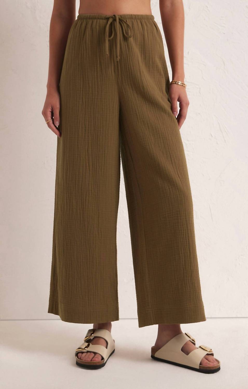 Z Supply - Barbados Gauze Pant