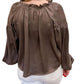 Blu Pepper - Hana Top