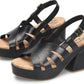Kork-Ease - Paschal Platform Sandal