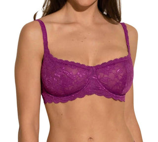 Cosabella - Never Say Never Balconette Bra